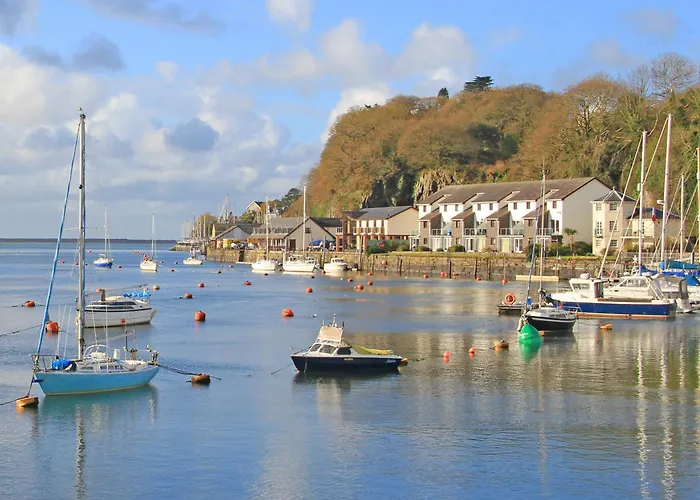 1 Oakley Wharf